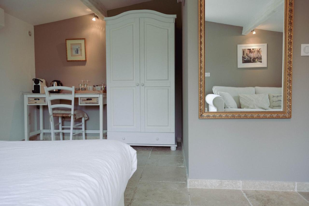 Chambres D'Hotes Villa Cardabella Le Tignet Dış mekan fotoğraf