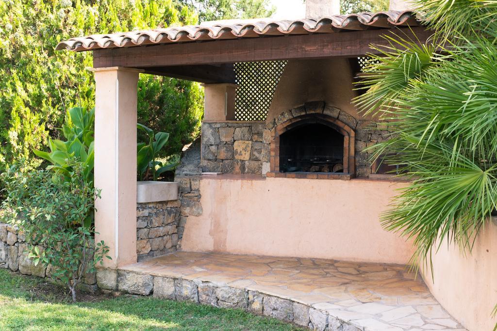 Chambres D'Hotes Villa Cardabella Le Tignet Dış mekan fotoğraf